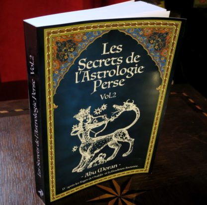 Astrologie persane T2